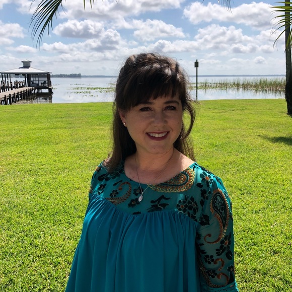 Meet your Posher, Chris - Picture 1 of 1